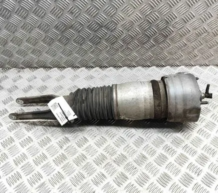 Porsche Panamera (970) Air suspension front shock absorber 97034305210