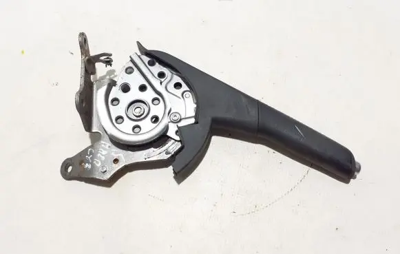 Mazda CX-3 Handbrake/parking brake lever assembly DB2R44010
