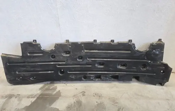 Alfa Romeo Tonale Side bottom protection 50564352