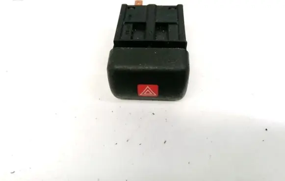 Opel Zafira A Hazard light switch 024416081 0244160822401