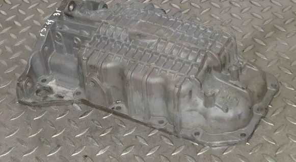 Ford Kuga II Oil sump DS7G6675EA