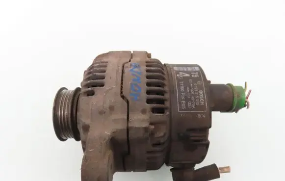 Honda Civic Generator/alternator 31100P1KE05 0123315020