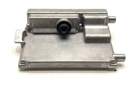 Skoda Kamiq Windshield/windscreen camera 2Q0980653H