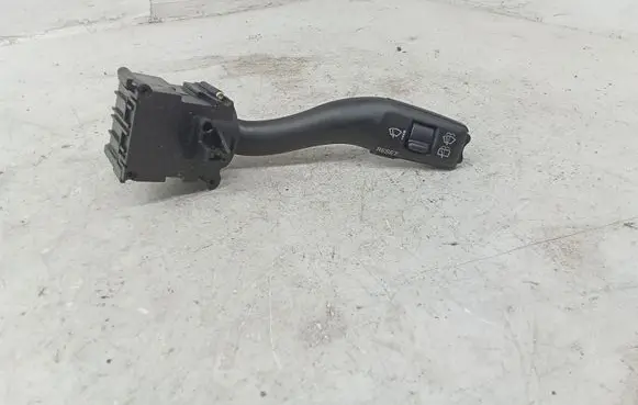 Audi A6 S6 C6 4F Wiper control stalk 4E0953503C