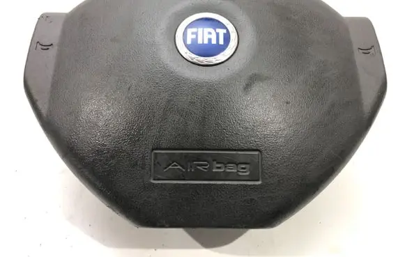 Fiat Panda II Steering wheel airbag 735388305