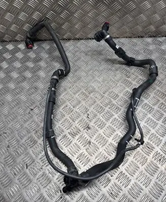 BMW X5 G05 Engine coolant pipe/hose 5A2EC97 5A1BD40