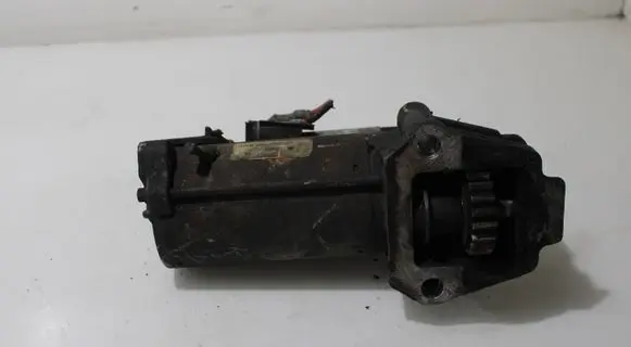 Ford Transit Starter motor