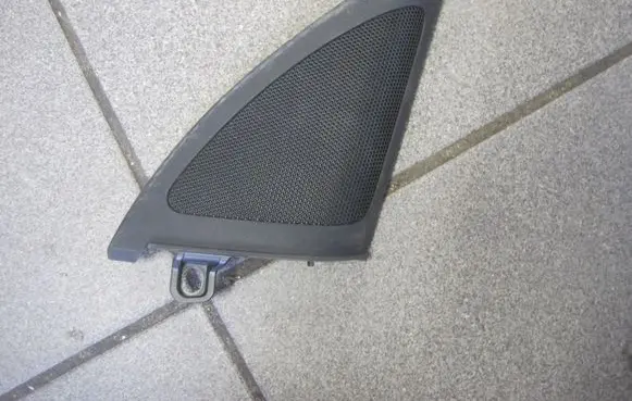 Audi A4 S4 B8 8K Side speaker trim/cover 8K0035424