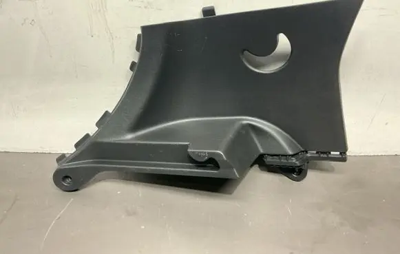 Dacia Spring (D)pillar trim (top) 769354657R