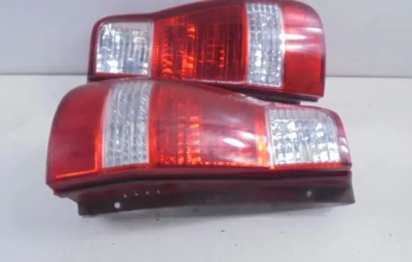 Hyundai Matrix Rear/tail lights 92401-176
