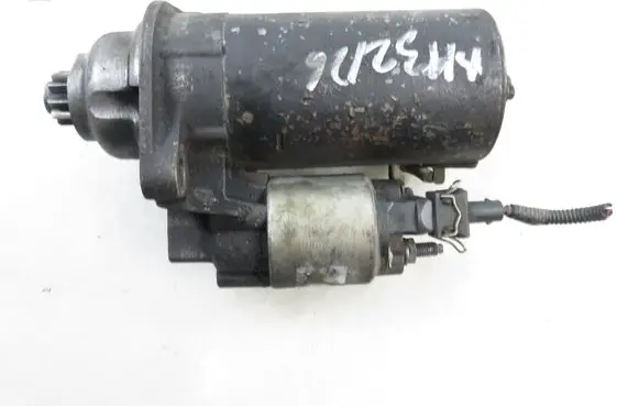 Volkswagen Sharan Starter motor 0001125007