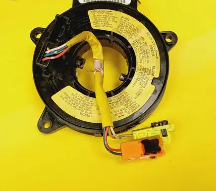 Mazda 6 Airbag slip ring squib (SRS ring)