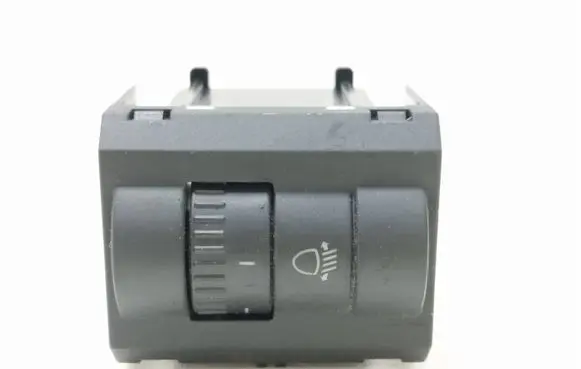 Skoda Fabia Mk2 (5J) Headlight level height control switch 5J0941333A