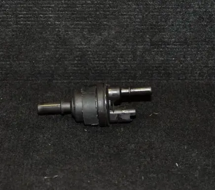 Peugeot 308 Turbo solenoid valve 9671744280