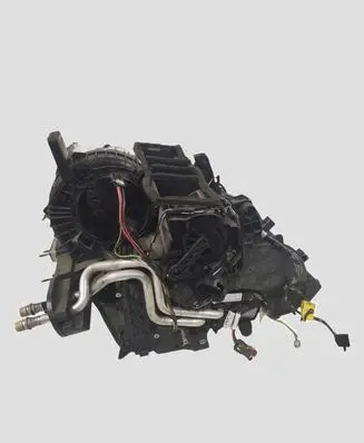 Citroen C5 Interior heater climate box assembly 9684138680 L0244003