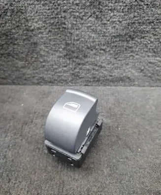 Audi A8 S8 D3 4E Electric window control switch 4E0959855A