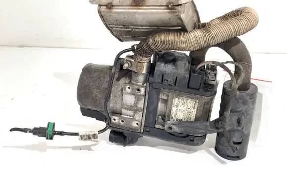 BMW X5 G05 Webasto circulation pump for autonomous heater 9027885C