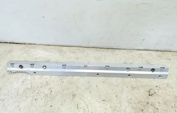 Mercedes-Benz EQE x294 Other center console (tunnel) element A2956100302