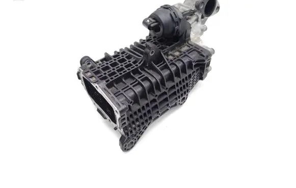 Citroen Dispatch III EGR valve cooler 9813050280 GS988004