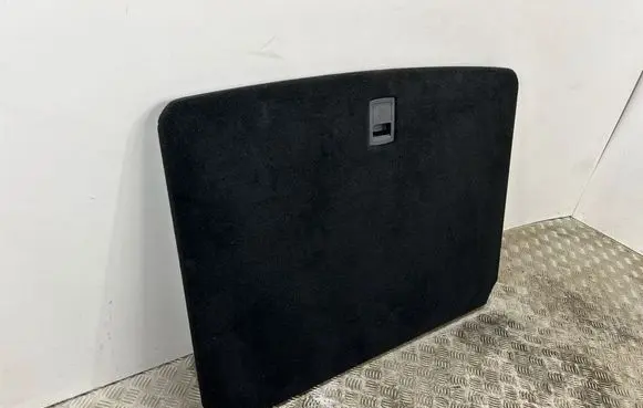 Dodge Hornet Trunk/boot mat liner 1561739600 0034965 L010540682
