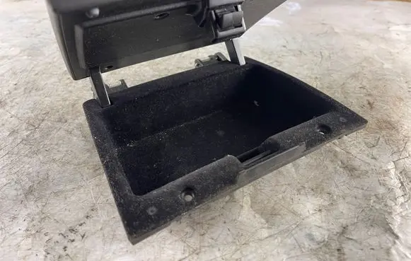 Hyundai Santa Fe Front trunk storage compartment 847452b000