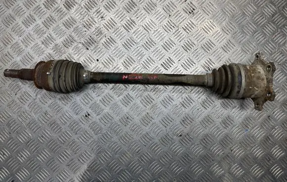 Infiniti FX Rear driveshaft