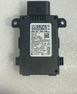 Audi A8 S8 D5 Other control units/modules 4N0907566AM 4N0907566A