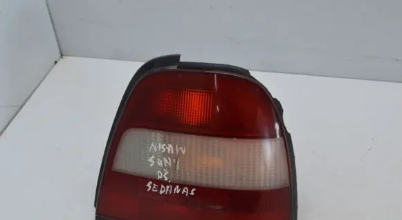 Nissan Sunny Rear/tail lights N35ERH