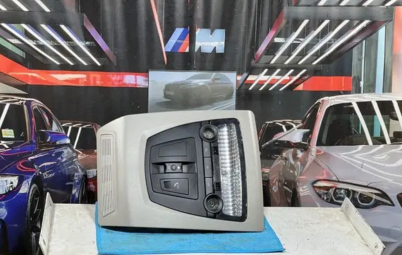 BMW X3 F25 Other interior light 9267781