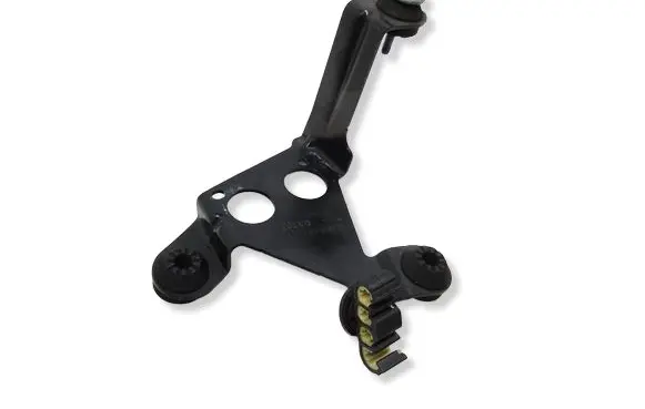 Volvo S90, V90 ABS pump bracket 31387278