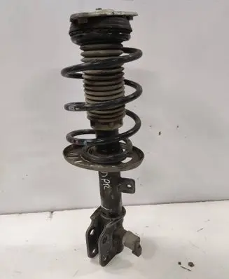 Citroen DS7 Crossback Front shock absorber with coil spring 9827150280
