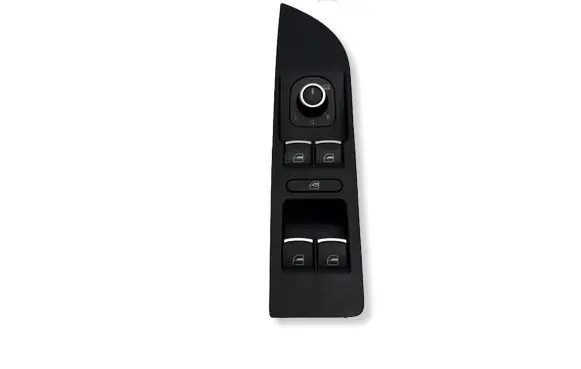 Volkswagen PASSAT CC Electric window control switch 5K4959857