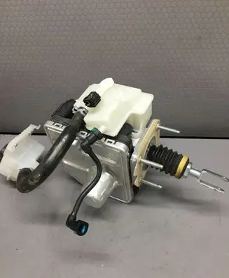 Mazda CX-30 ABS Pump D42E439A0A 06211202104