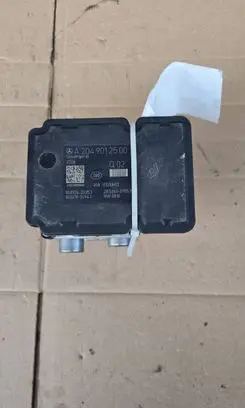 Mercedes-Benz C W204 ABS Pump A2044310612