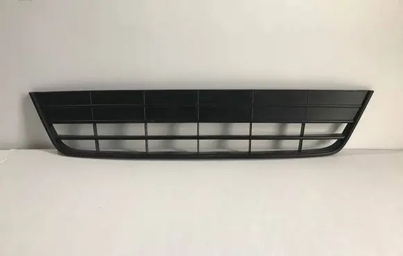 Volkswagen Tiguan Front bumper lower grill 5N0853677H9B9