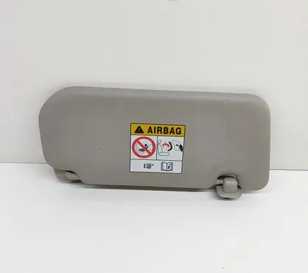 Nissan Qashqai J12 Sun visor 964016UA2A