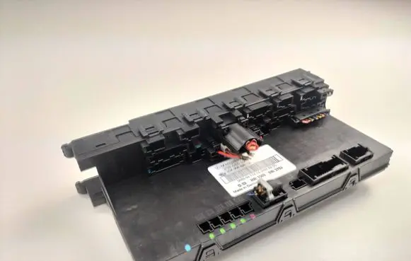 Comfort/convenience module