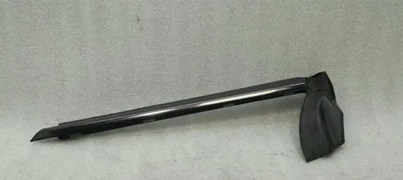 Mercedes-Benz SL R230 Rear side glass trim A2306730265