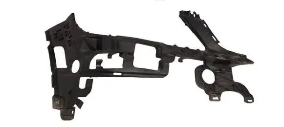 Mercedes-Benz C AMG W204 Front bumper mounting bracket A2048850865 PS09196