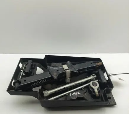 Peugeot Boxer Tool set 670165 6725A7