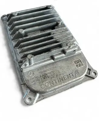 Mercedes-Benz B W247 Headlight ballast module Xenon A2479003503XX