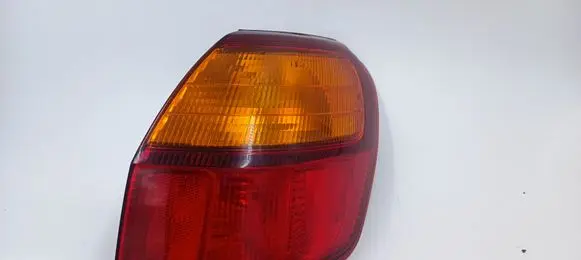 Subaru Outback Rear/tail lights