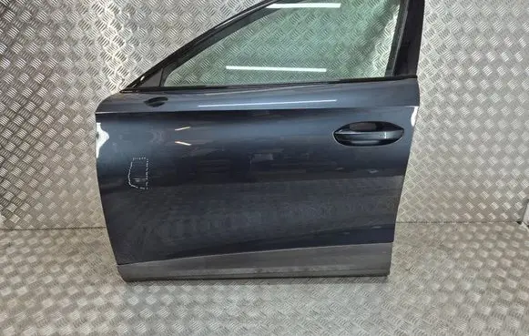 Cupra Formentor Front door