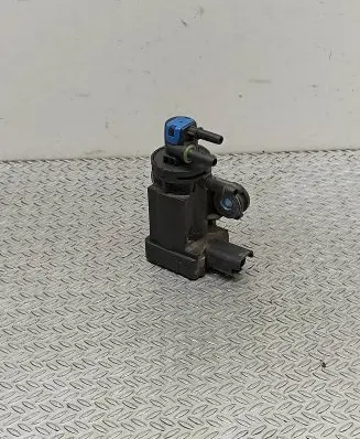 Peugeot Boxer Turbo solenoid valve 9808206880 36607691