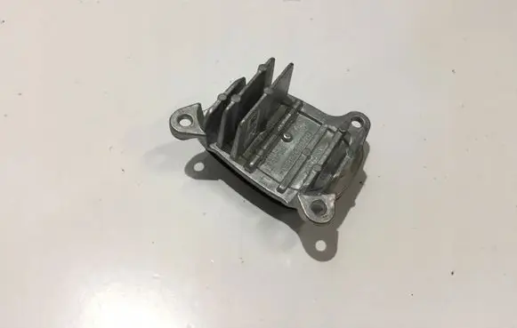 Volkswagen Golf VIII LED ballast control module 5H0998478