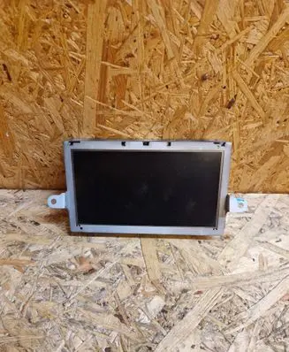 Chevrolet Orlando Screen/display/small screen 95194696 652508805