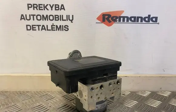 Mercedes-Benz C W205 ABS Pump A2534310100 10022008094 A2539011400