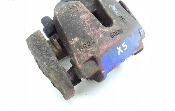 BMW X5 E70 Front brake caliper
