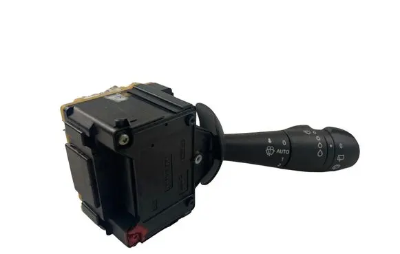 Renault Captur II Indicator stalk 255675887R