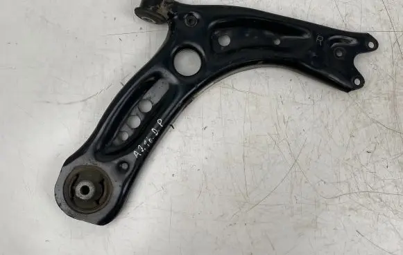 Audi A3 S3 8V Front lower control arm/wishbone 5Q0407152L
